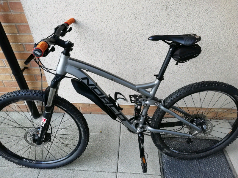 norco fluid 2015